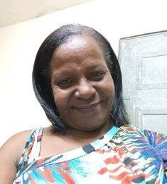 Yadira, 50 years old, Straight, Woman, Cienfuegos, Cuba