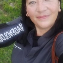 Paola Catari, 49 years old, StraightLa Victoria, Venezuela