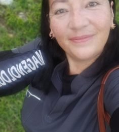 Paola Catari, 49 years old, Straight, Woman, La Victoria, Venezuela