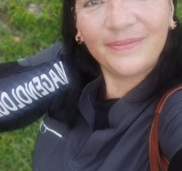 Paola Catari, 48 years old, La Victoria, Venezuela