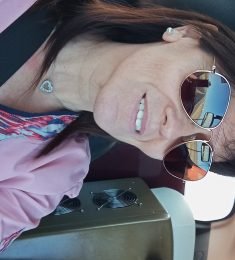 Mónica, 49 years old, Straight, Woman, Laboulaye, Argentina