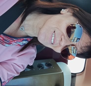 Mónica, 48 years old, Laboulaye, Argentina