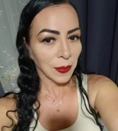 Damaris, 50 years old, Straight, Woman, Medellin, Colombia