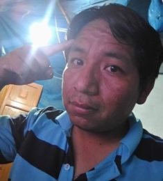 Paolo, 43 years old, Straight, Man, Lima, Peru