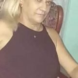 Xiomara, 64 years old, Baracoa, Cuba