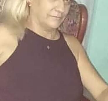 Xiomara, 64 years old, Baracoa, Cuba