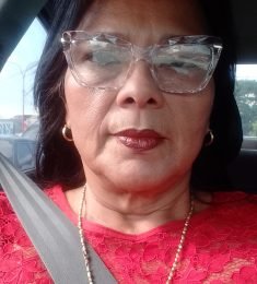 Liss, 58 years old, Straight, Woman, Valencia, Venezuela