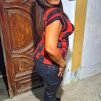 ELENA GONZALEZ, 52 years old, StraightCoro, Venezuela