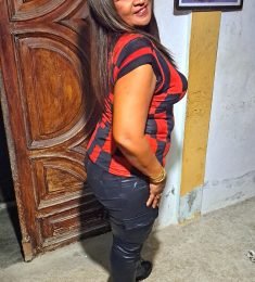 ELENA GONZALEZ, 52 years old, Straight, Woman, Coro, Venezuela