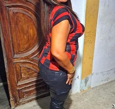 ELENA GONZALEZ, 52 years old, Coro, Venezuela
