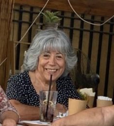 MIMI, 73 years old, Straight, Woman, Santiago, Chile