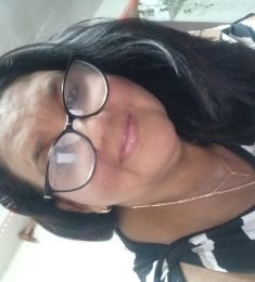 Silvia, 57 years old, Straight, Woman, Jiguani, Cuba