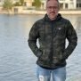 Daniel, 41 years old, Madrid, Spain