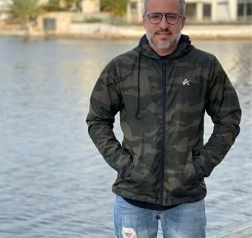 Daniel, 41 years old, Madrid, Spain
