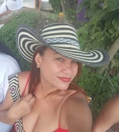 Yas, 52 years old, Straight, Man, Buenaventura, Colombia