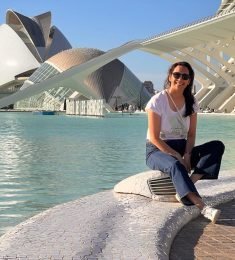 María, 55 years old, Straight, Woman, Montevideo, Uruguay