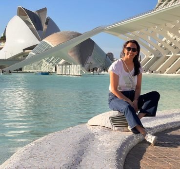 María, 55 years old, Montevideo, Uruguay