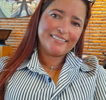 GLORIA BELTRAN, 47 years old, Chia, Colombia