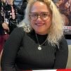 Rosana Maizo, 52 years old, Straight, Catia La Mar, Vargas, Venezuela