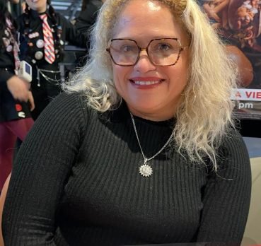 Rosana Maizo, 52 years old, Catia La Mar, Venezuela