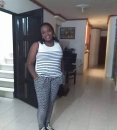 Gladis, 40 years old, Straight, Woman, Cali, Colombia