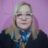 Mónica Flor, 45 years old, Buenos Aires, Argentina