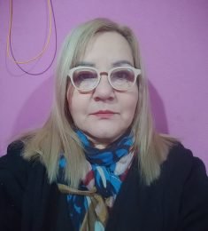 Mónica Flor, 45 years old, Straight, Woman, Buenos Aires, Argentina