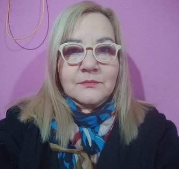 Mónica Flor, 45 years old, Buenos Aires, Argentina