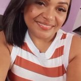 Maya, 34 years old, Fortaleza, Brazil