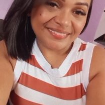 Maya, 34 años, DerechoFortaleza, Brasil