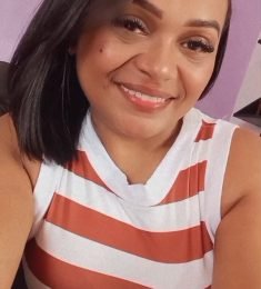 Maya, 35 years old, Straight, Woman, Fortaleza, Brazil