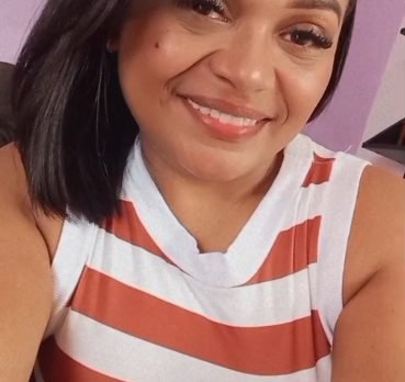 Maya, 34 years old, Fortaleza, Brazil