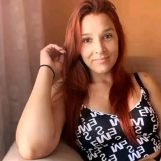 Yeni, 35 years old, Holguin, Cuba