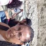 Eva, 60 years old, Lima, Peru