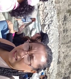 Eva, 60 years old, Straight, Man, Lima, Peru