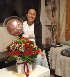 Maria Fernanda Guzman, 41 years old, Straight, Man, Armenia, Colombia