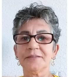 Clarice, 72 years old, Straight, Woman, Alicante, Spain