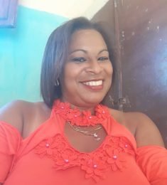 Yaritza Mariño Durand, 49 years old, Straight, Woman, Santiago de Cuba, Cuba