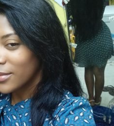 Charo, 36 years old, Straight, Woman, Diez de Octubre, Cuba