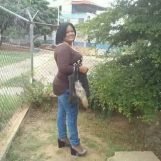 Yarileidis, 35 years old, Santiago de Cuba, Cuba