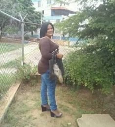 Yarileidis, 36 years old, Straight, Woman, Santiago de Cuba, Cuba