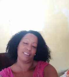 Grisel, 45 years old, Straight, Woman, Alamar, Cuba