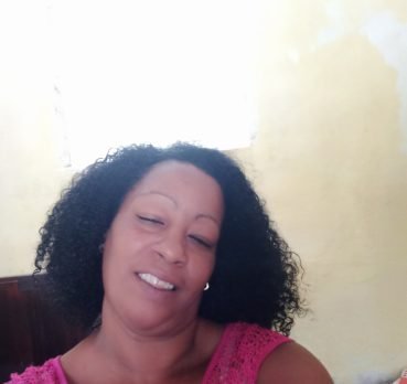 Grisel, 45 years old, Alamar, Cuba