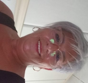 Carmen, 56 years old, Almeria, Spain