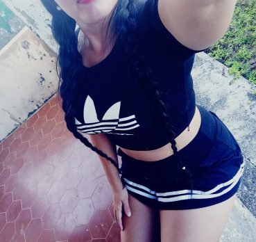 Yunibeth, 31 years old, Boynton Beach, USA