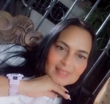 Yusneidys, 50 years old, San Joaquin, Venezuela