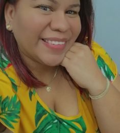 Sabrina Castillo, 40 years old, Straight, Woman, Arraijan, Panama