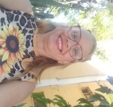 Sandra Ochoa Durán, 51 years old, Santiago de Cuba, Cuba