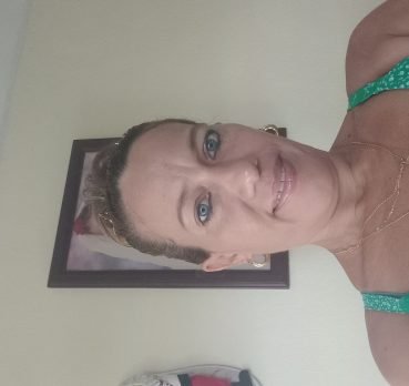 Dargelis, 45 años, Baracoa, Cuba