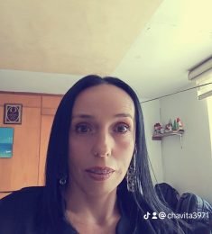 Isabel, 47 years old, Straight, Woman, Fusagasuga, Colombia